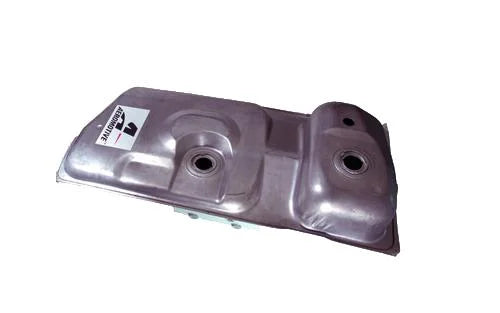 Aeromotive 68-69 Chevelle / Malibu 340 Stealth Fuel Tank - Installation View