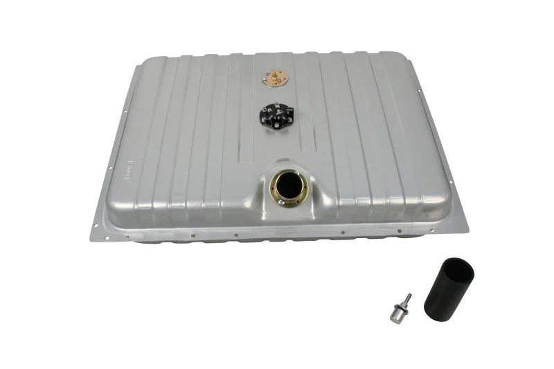 Aeromotive 69-70 Ford Mustang 340 Stealth Fuel Tank - Side View