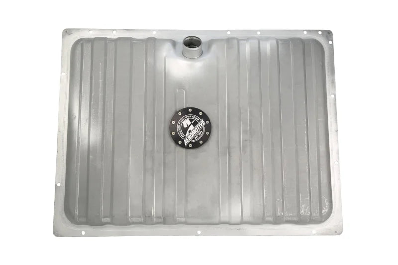 Aeromotive 69-70 Ford Mustang 340 Stealth Gen 2 Fuel Tank - Main Product View
