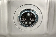 Load image into Gallery viewer, Aeromotive 69-70 Ford Mustang 340 Stealth Gen 2 Fuel Tank - Back View