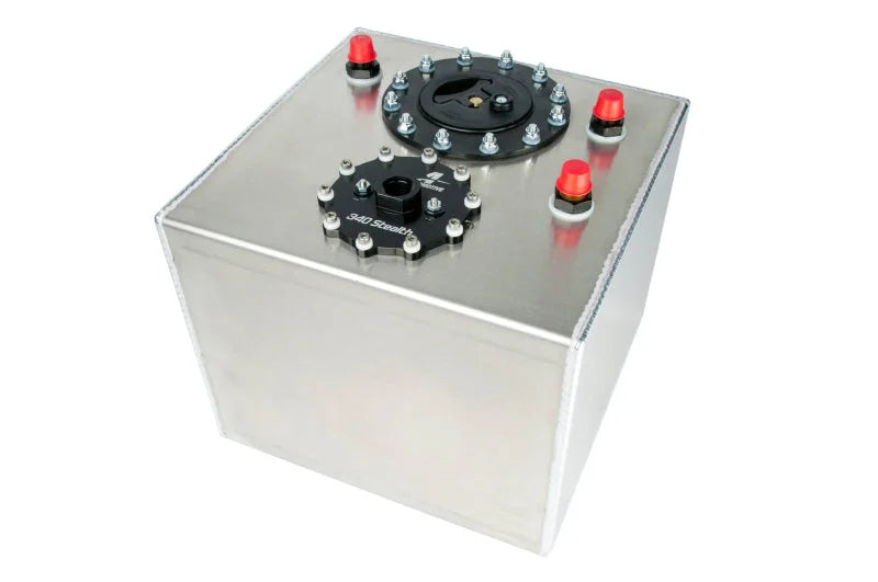 Aeromotive 6g 340 Stealth Fuel Cell - Main Product View