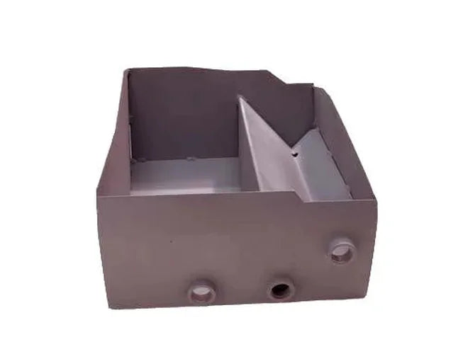 Aeromotive 6g 340 Stealth Fuel Cell - Additional View 5