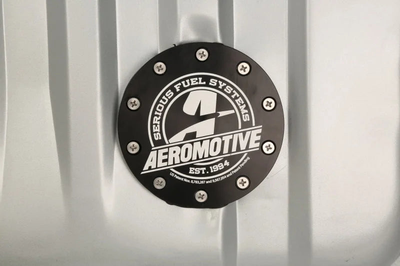 Aeromotive 70-74 Chevrolet Barracuda 340 Stealth Gen 2 Fuel Tank - Additional View 6