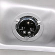 Load image into Gallery viewer, Aeromotive 70-74 Dodge Challenger 200 Stealth Gen 2 Fuel Tank fits 1970-1974 Dodge Challenger - Back View