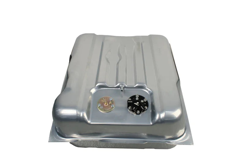Aeromotive 70-74 Plymouth Barracuda 340 Stealth Fuel Tank - Side View