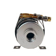 Load image into Gallery viewer, Aeromotive 700 HP EFI Fuel Pump - Black - Installation View