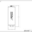 Load image into Gallery viewer, Aeromotive 700 HP EFI Fuel Pump - Black - Additional View 8