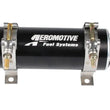 Load image into Gallery viewer, Aeromotive 700 HP EFI Fuel Pump - Black - Main Product View
