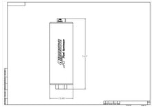 Load image into Gallery viewer, Aeromotive 700 HP EFI Fuel Pump - Red - Additional View 7