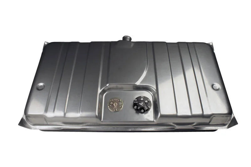 Aeromotive 71-72 Nova 340 Stealth Fuel Tank - Side View