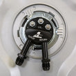 Load image into Gallery viewer, Aeromotive 71-72 Pontiac GTO/LeMans 200 Stealth Gen 2 Fuel Tank - Back View