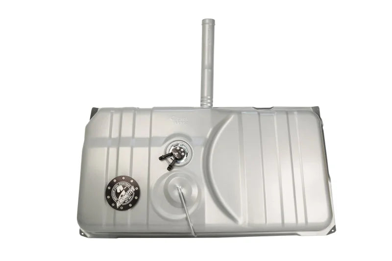 Aeromotive 73-74 Chevrolet Nova 340 Stealth Gen 2 Fuel Tank - Back View