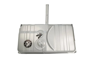 Aeromotive 73-74 Chevrolet Nova 340 Stealth Gen 2 Fuel Tank - Back View