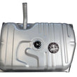 Load image into Gallery viewer, Aeromotive 81-88 Oldsmobile Cutlass (2 Door) 340 Stealth Gen 2 Fuel Tank - Back View