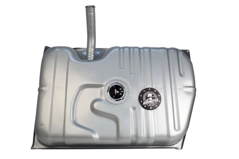 Aeromotive 81-88 Oldsmobile Cutlass (2 Door) 340 Stealth Gen 2 Fuel Tank - Back View