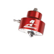 Load image into Gallery viewer, Aeromotive 86-93 Ford 5.0 Billet Adjustable Regulator - Back View