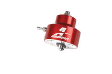 Load image into Gallery viewer, Aeromotive 86-93 Ford 5.0 Billet Adjustable Regulator - Back View