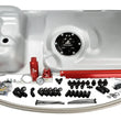 Load image into Gallery viewer, Aeromotive 86-95 Ford Mustang 5.0L - Eliminator Fuel System fits 1986-1995 Ford Mustang 5.0L - Side View