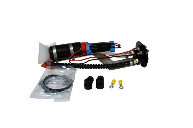Aeromotive 86-98.5 Ford Mustang 340lph Fuel Pump & Hanger - Main Product View