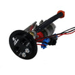Load image into Gallery viewer, Aeromotive 86-98.5 Ford Mustang 340lph Fuel Pump &amp; Hanger - Installation View