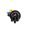Load image into Gallery viewer, Aeromotive 88-97 Chevrolet 1500/2500 Truck Dual 340lph In-Tank Fuel Pump - Main Product View