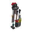 Load image into Gallery viewer, Aeromotive 88-97 Chevrolet 1500/2500 Truck Dual 340lph In-Tank Fuel Pump - Back View