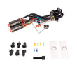 Load image into Gallery viewer, Aeromotive 88-97 Chevrolet 1500/2500 Truck Dual 340lph In-Tank Fuel Pump - Installation View