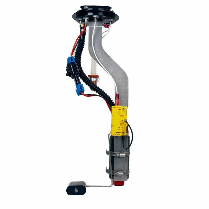 Aeromotive 88-99 Chevrolet C/K 1500/2500 Truck 340 Fuel Pump & Hanger - Main Product View