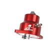 Load image into Gallery viewer, Aeromotive 94-99 Ford 4.6 / 94-97 5.0 Billet Adjustable Regulator - Side View
