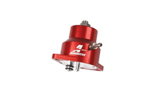 Load image into Gallery viewer, Aeromotive 94-99 Ford 4.6 / 94-97 5.0 Billet Adjustable Regulator - Side View