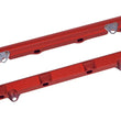 Load image into Gallery viewer, Aeromotive 98.5-04 Ford DOHC 4.6L Billet Fuel Rails (Cobra) - Main Product View