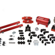 Load image into Gallery viewer, Aeromotive 98.5-04 Ford DOHC 4.6L Competition Fuel System (Includes A1000 Fuel Pump) - Side View