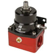 Load image into Gallery viewer, Aeromotive A1000 4-Port Carbureted Bypass Regulator - 4 x AN-06 / 1 x AN-10 - Main Product View