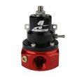 Load image into Gallery viewer, Aeromotive A1000 4-Port Carbureted Bypass Regulator - 4 x AN-06 / 1 x AN-10 - Installation View