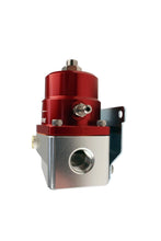 Load image into Gallery viewer, Aeromotive A1000-6 Injected Bypass Adjustable EFI Regulator (2) -6 Inlet/(1) -6 Return - Main Product View