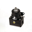 Load image into Gallery viewer, Aeromotive A1000-6 Injected Bypass Adjustable EFI Regulator (2) -6 Inlet/(1) -6 Return - Black - Main Product View
