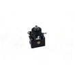 Load image into Gallery viewer, Aeromotive A1000-6 Injected Bypass Adjustable EFI Regulator (2) -6 Inlet/(1) -6 Return - Black - Side View
