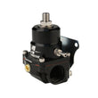 Load image into Gallery viewer, Aeromotive A1000 Adjustable EFI Regulator (2) -10 Inlet/-6 Return - Side View