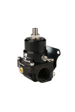 Load image into Gallery viewer, Aeromotive A1000 Adjustable EFI Regulator (2) -10 Inlet/-6 Return - Side View
