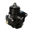 Load image into Gallery viewer, Aeromotive A1000 Adjustable EFI Regulator (2) -6 Inlet/-6 Return - Back View