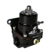 Load image into Gallery viewer, Aeromotive A1000 Adjustable EFI Regulator (2) -8 Inlet/-6 Return - Side View