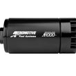 Load image into Gallery viewer, Aeromotive A1000 Brushless External Fuel Pump - Side View