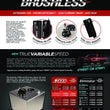 Load image into Gallery viewer, Aeromotive A1000 Brushless External In-Line Fuel Pump - Additional View 5