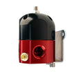 Load image into Gallery viewer, Aeromotive A1000 Carbureted Bypass Regulator - 2-Port - Main Product View