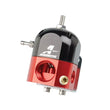 Load image into Gallery viewer, Aeromotive A1000 Carbureted Bypass Regulator - 2-Port - Side View
