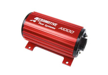 Load image into Gallery viewer, Aeromotive A1000 Fuel Pump - EFI or Carbureted Applications - Back View