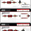 Load image into Gallery viewer, Aeromotive A1000 Fuel Pump - EFI or Carbureted Applications - Additional View 6