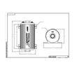 Load image into Gallery viewer, Aeromotive A1000 Fuel Pump - EFI or Carbureted Applications - Additional View 7