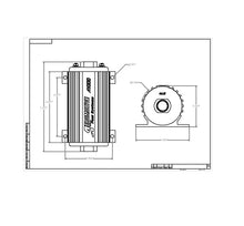 Load image into Gallery viewer, Aeromotive A1000 Fuel Pump - EFI or Carbureted Applications - Additional View 7