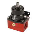 Load image into Gallery viewer, Aeromotive A1000 Injected Bypass Adjustable EFI Regulator (2) -10 Inlet/-6 Return - Side View